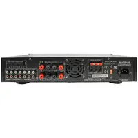 TECHNICAL PRO-H2502URIBT