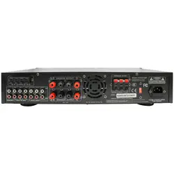 TECHNICAL PRO-H2502URIBT