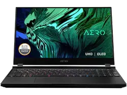 GIGABYTE-AERO 15 OLED YC-9US5760SP