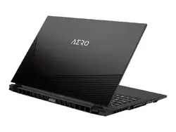 GIGABYTE-AERO 17 HDR YC-9US4760SP