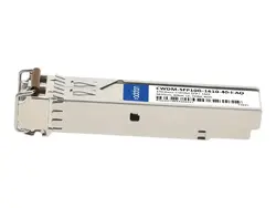 ADDON-CWDM-SFP10G-1610-40-I-AO