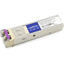 ADDON-EX-SFP-1GE-LX80K-CW49U-HD1-AO