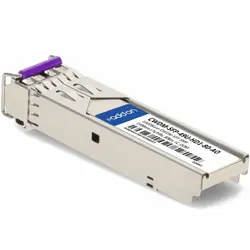 ADDON-CWDM-SFP-49U-HD1-80-AO