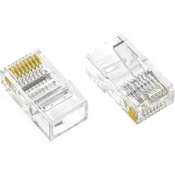 AXIOM-RJ45C6AUF100-AX