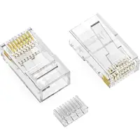 AXIOM-RJ45C6USI100-AX