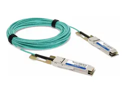 ADDON-AOC-Q-Q-100G-1M-AO
