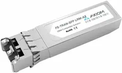 Fortinet-FS-TRAN-SFP+LRM-AX