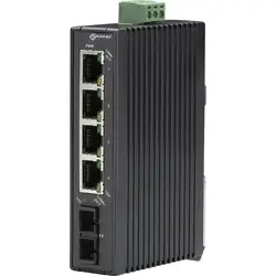 BLACK BOX CORPORATION-LBH120A-H-SC