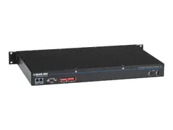 BLACK BOX CORPORATION-NBS004MA