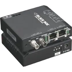 BLACK BOX CORPORATION-LBH100A-PD-ST-24