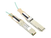 BLACK BOX CORPORATION-QSFP-100G-AOC30M-BB