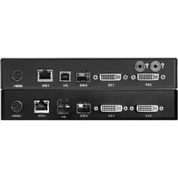 BLACK BOX CORPORATION-EMD2002PE-K