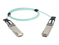 BLACK BOX CORPORATION-QSFP-H40G-AOC10M-BB
