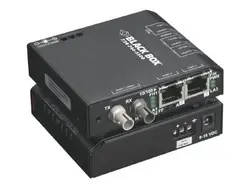 BLACK BOX CORPORATION-LBH100A-H-SC