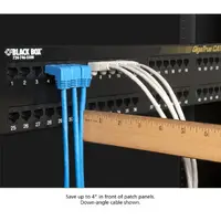 BLACK BOX CORPORATION-EVNSL23E-0001-90DS