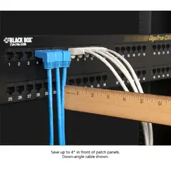 BLACK BOX CORPORATION-EVNSL23E-0001-90DS