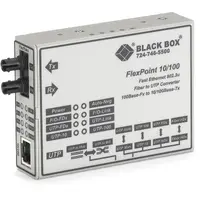 BLACK BOX CORPORATION-LMC100A-SM-R3