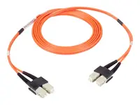 BLACK BOX CORPORATION-EFN110-020M-SCSC
