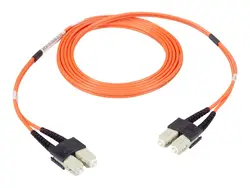 BLACK BOX CORPORATION-EFN110-020M-SCSC