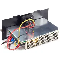 BLACK BOX CORPORATION-LHGC-RACK-PS-L