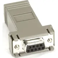 BLACK BOX CORPORATION-FA043