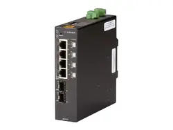 BLACK BOX CORPORATION-LIE402A