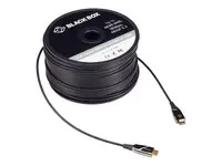 BLACK BOX CORPORATION-AOC-HL-H2-50M-R2