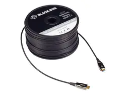 BLACK BOX CORPORATION-AOC-HL-H2-50M-R2