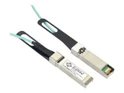 BLACK BOX CORPORATION-SFP-10G-AOC10M-BB