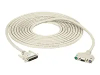 BLACK BOX CORPORATION-EHN383A-0050