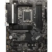 MSI-PROB660ADDR4