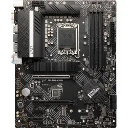 MSI-PROB660ADDR4