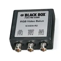BLACK BOX CORPORATION-IC442A-R3