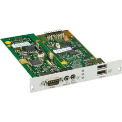 BLACK BOX CORPORATION-ACX1MR-ARE