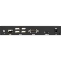 BLACK BOX CORPORATION-KVXLCHF-100-SFP-BUN3