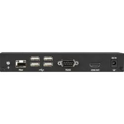 BLACK BOX CORPORATION-KVXLCHF-100-SFP-BUN3