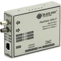 BLACK BOX CORPORATION-LMC212A-13MM-R3