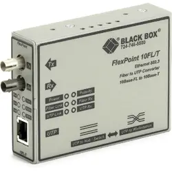 BLACK BOX CORPORATION-LMC212A-13MM-R3
