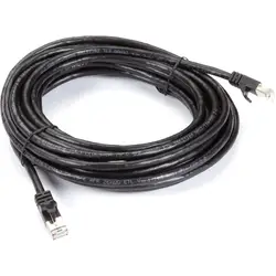 BLACK BOX CORPORATION-CAT6APCS-020-BK