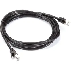 BLACK BOX CORPORATION-CAT6APCS-005-BK