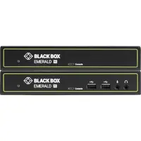 BLACK BOX CORPORATION-EMD2000PE-K