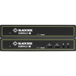 BLACK BOX CORPORATION-EMD2000PE-K