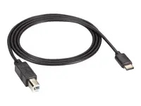 BLACK BOX CORPORATION-USBC2TYPEB-1M