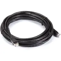 BLACK BOX CORPORATION-CAT6APC-014-BK