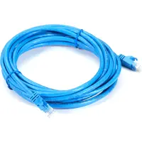 BLACK BOX CORPORATION-CAT6APC-014-BL