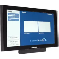 BLACK BOX CORPORATION-CB-TOUCH12-T