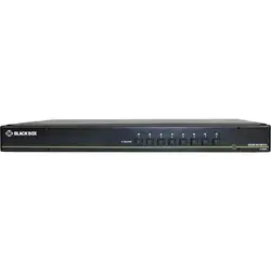 BLACK BOX CORPORATION-SS8P-KM-UCAC