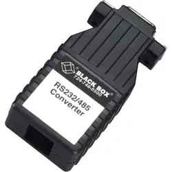 BLACK BOX CORPORATION-IC624A-F