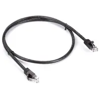 BLACK BOX CORPORATION-CAT6APC-003-BK