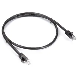 BLACK BOX CORPORATION-CAT6APC-003-BK